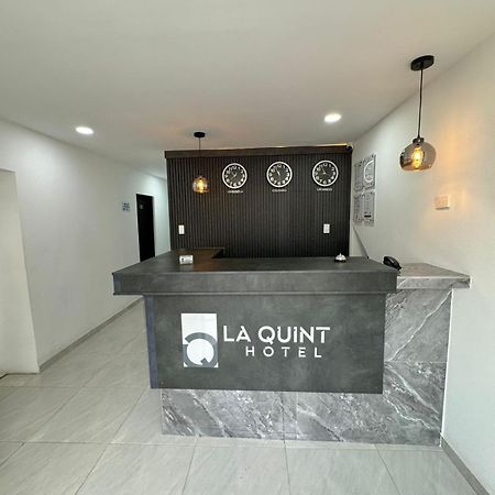 Hotel Le Quint Cúcuta Exterior foto